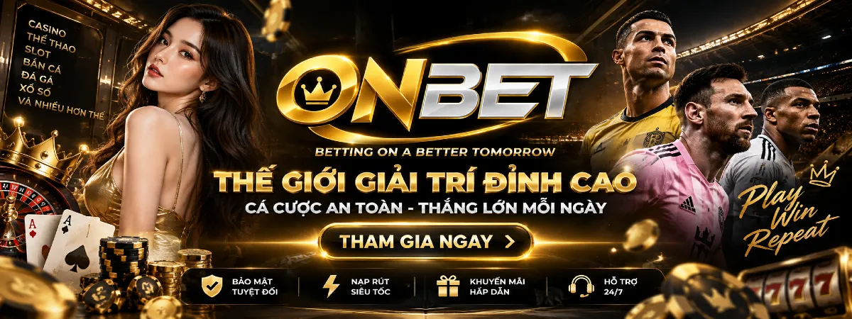 banner onbet 2026